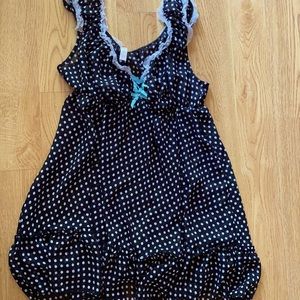 Cacique Babydoll 18/20